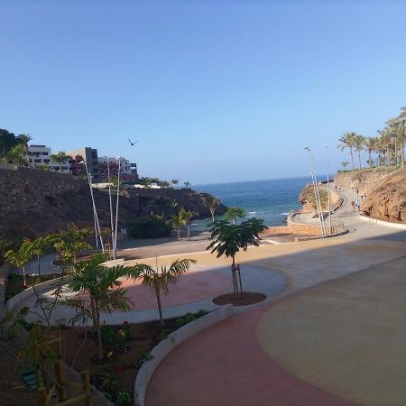 Adeje Paradise Dreams Playa Paraiso  Exterior foto