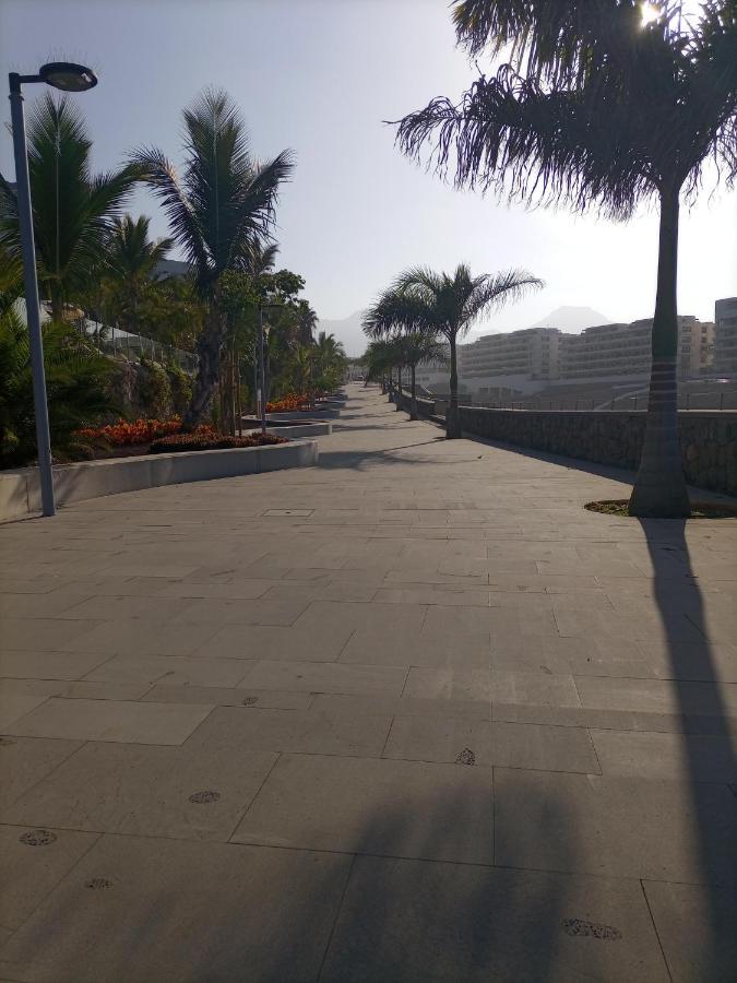 Adeje Paradise Dreams Playa Paraiso  Exterior foto