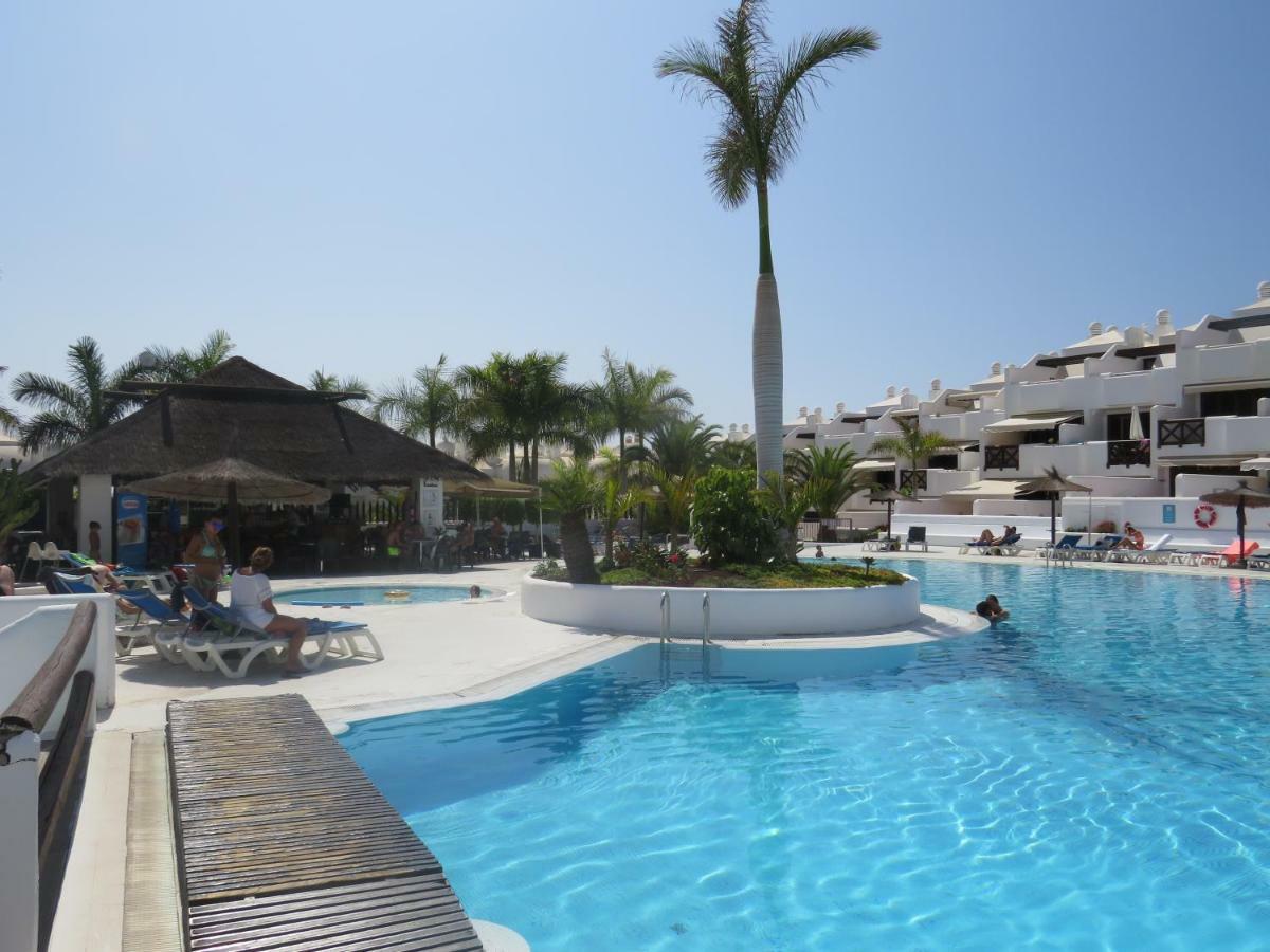Adeje Paradise Dreams Playa Paraiso  Exterior foto