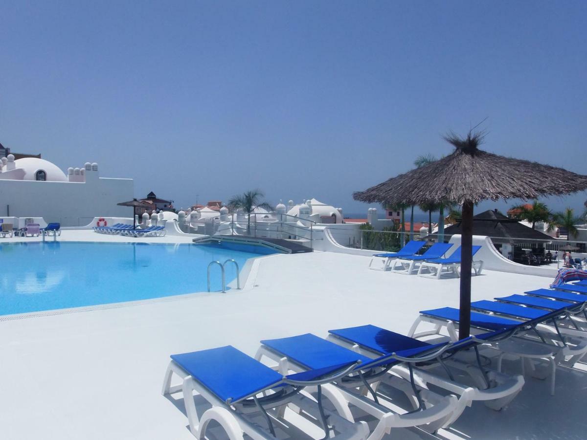 Adeje Paradise Dreams Playa Paraiso  Exterior foto