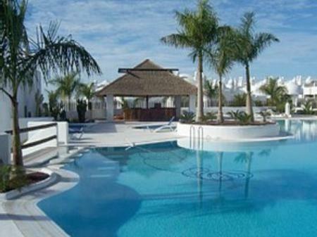 Adeje Paradise Dreams Playa Paraiso  Exterior foto
