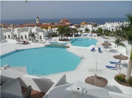 Adeje Paradise Dreams Playa Paraiso  Exterior foto
